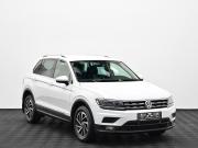 Volkswagen Tiguan II Москва  - изображение 16