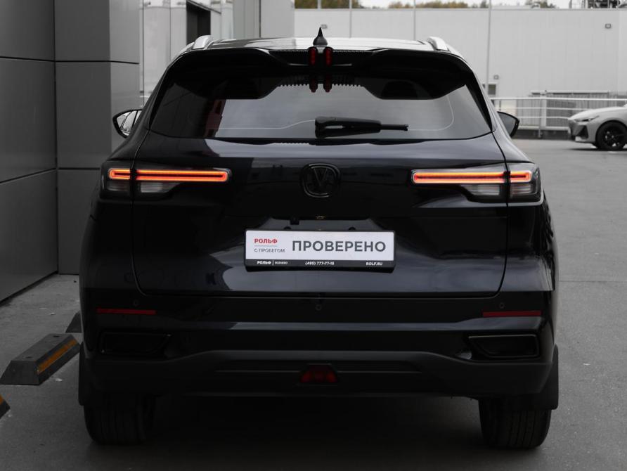 Changan UNI-S I Москва  - изображение 6