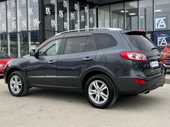 Hyundai Santa Fe II Рестайлинг с пробегом 2011 года, цена 1 280 000 рублей, 188000 км, внедорожник, Автокод Объявления