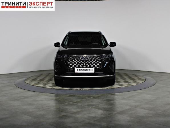 Chery Tiggo 7 Pro Max I Рестайлинг с пробегом 2024 года, цена 1 797 000 рублей, 102211 км, внедорожник, Автокод Объявления