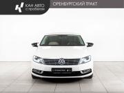 Volkswagen Passat CC I Рестайлинг Казань  - изображение 16
