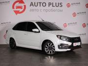 Lada (ВАЗ) Granta I Рестайлинг Минеральные Воды  - изображение 18