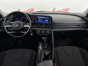 Hyundai Elantra VII (CN7) Псков  - изображение 29