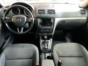 Skoda Yeti I Рестайлинг Ростов-на-Дону  - изображение 25