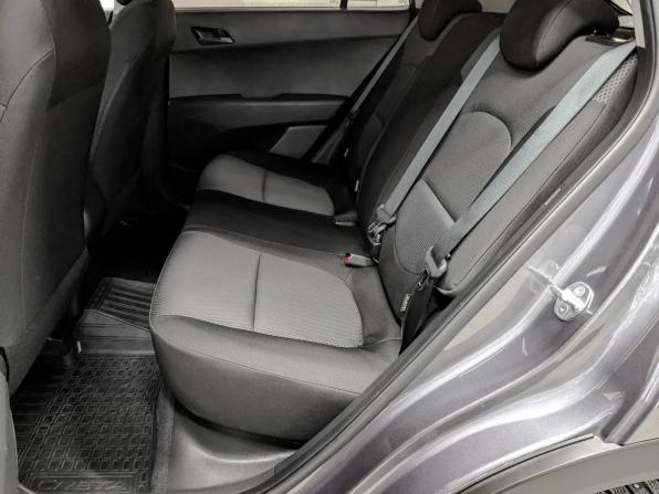 Hyundai Creta I Рестайлинг с пробегом 2021 года, цена 2 050 000 рублей, 55064 км, внедорожник, Автокод Объявления