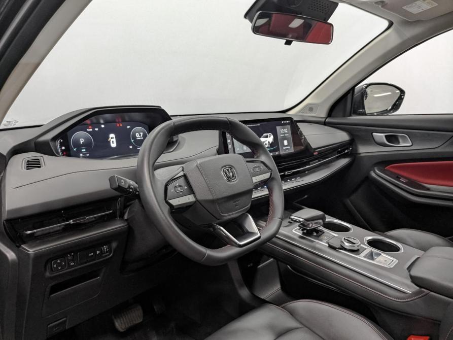 Changan CS55 Plus II Санкт-Петербург  - изображение 15