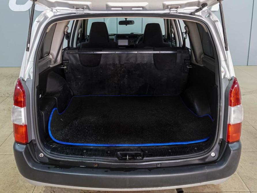 Toyota Probox I Рестайлинг Воронеж  - изображение 18