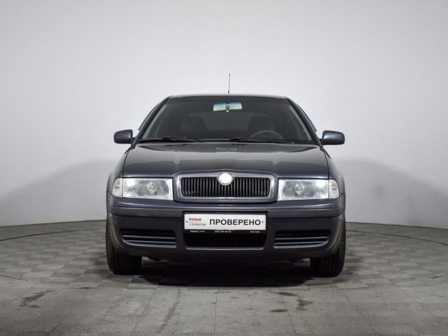 Skoda Octavia I (A4) Рестайлинг Санкт-Петербург  - изображение 2