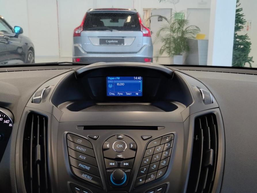 Ford Kuga II Санкт-Петербург  - изображение 10