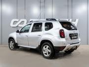 Renault Duster I Рестайлинг Воронеж  - изображение 22