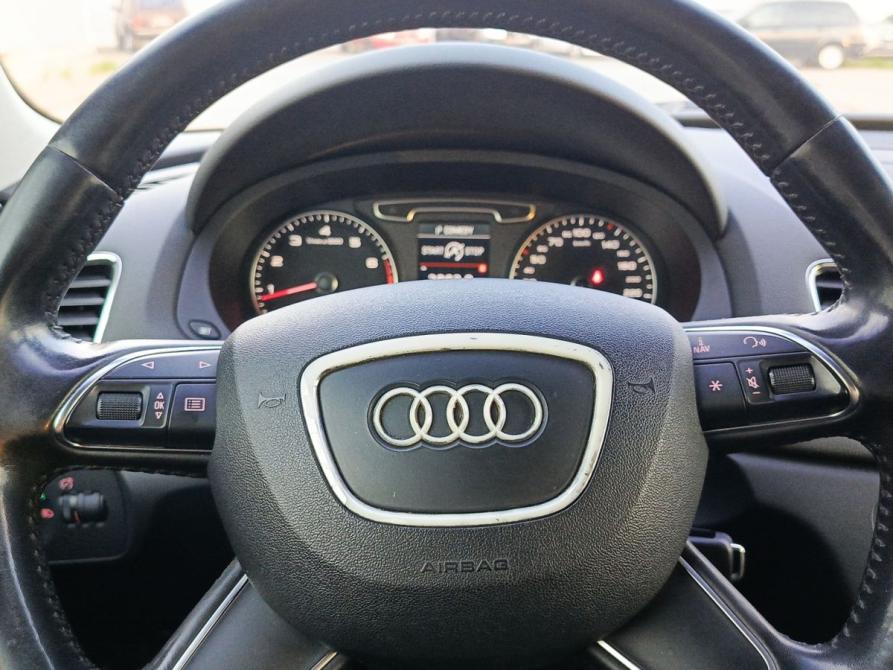 Audi Q3 I (8U) Набережные Челны  - изображение 26