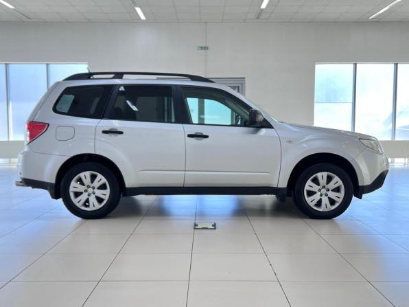 Subaru Forester III с пробегом 2008 года, цена 1 370 000 рублей, 126822 км, внедорожник, Автокод Объявления