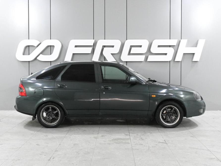 Lada (ВАЗ) Priora I Ростов-на-Дону  - изображение 5