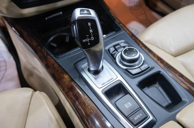 BMW X5 II (E70) с пробегом 2010 года, цена 1 849 000 рублей, 264100 км, внедорожник, Автокод Объявления