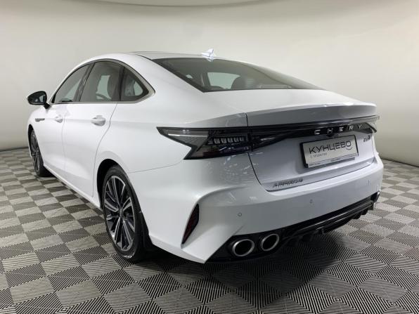 Chery Arrizo 8 с пробегом 2023 года, цена 1 927 000 рублей, 39078 км, седан, Автокод Объявления