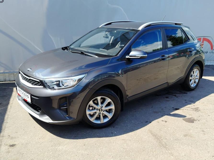 Kia Stonic I Ярославль  - изображение 2