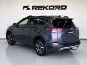 Toyota RAV4 IV (XA40) Рестайлинг Уфа  - изображение 21