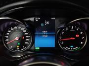 Mercedes-Benz C-Класс IV (W205) Рестайлинг Москва  - изображение 38