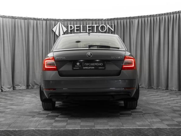 Skoda Octavia III (A7) Рестайлинг с пробегом 2019 года, цена 2 330 000 рублей, 85355 км, лифтбек, Автокод Объявления
