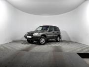 Chevrolet Niva I Санкт-Петербург  - изображение 18