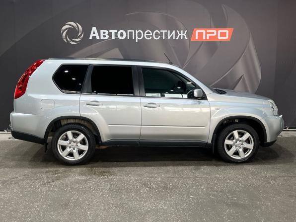 Nissan X-Trail II Рестайлинг с пробегом 2010 года, цена 1 253 000 рублей, 168000 км, внедорожник, Автокод Объявления