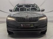 Skoda Karoq I Воронеж  - изображение 19