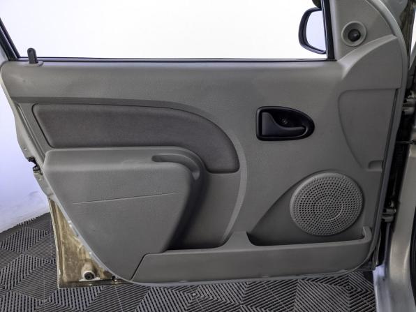 Renault Logan I с пробегом 2008 года, цена 720 000 рублей, 38035 км, седан, Автокод Объявления