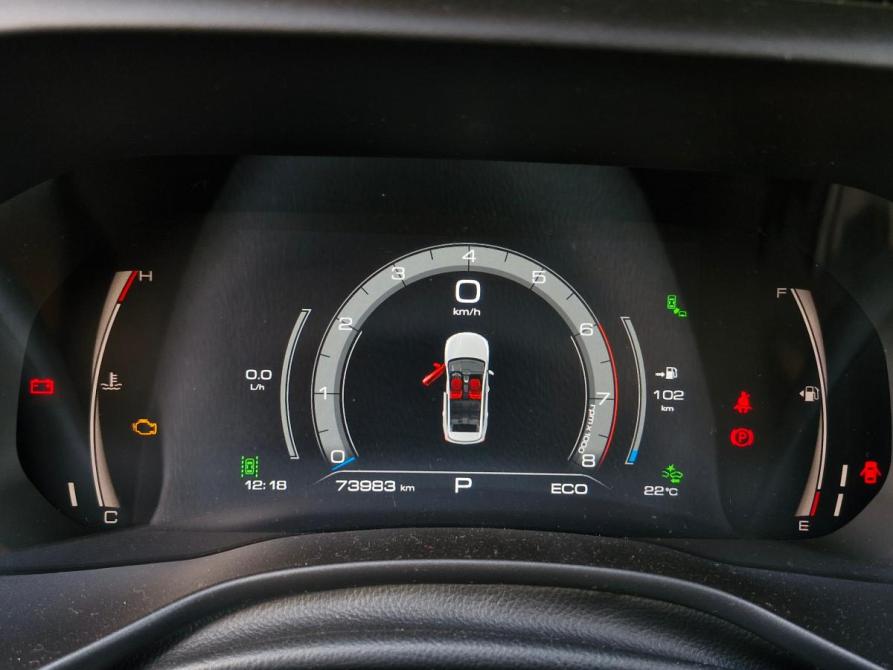 Haval Jolion I Нижний Новгород  - изображение 4