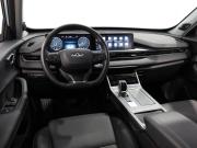 Chery Tiggo 7 Pro Max I Ростов-на-Дону  - изображение 28