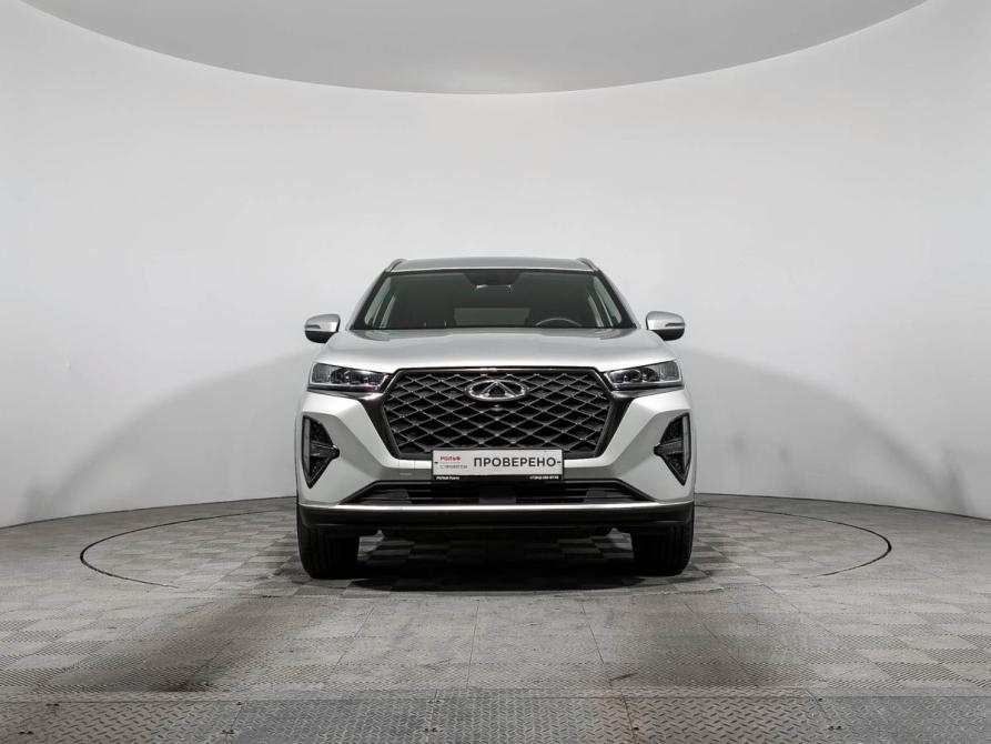 Chery Tiggo 7 Pro Max I Санкт-Петербург  - изображение 2