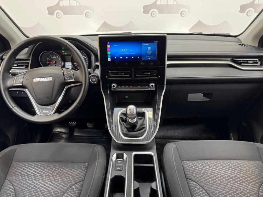 Haval M6 II Ставрополь  - изображение 13