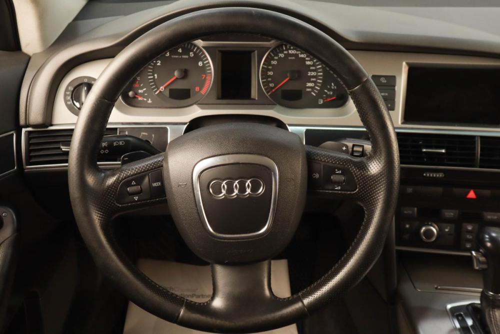 Audi A6 III (C6) Челябинск  - изображение 14