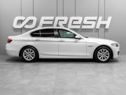 BMW 5 серии VI (F10/F11/F07) Рестайлинг Тюмень  - изображение 27