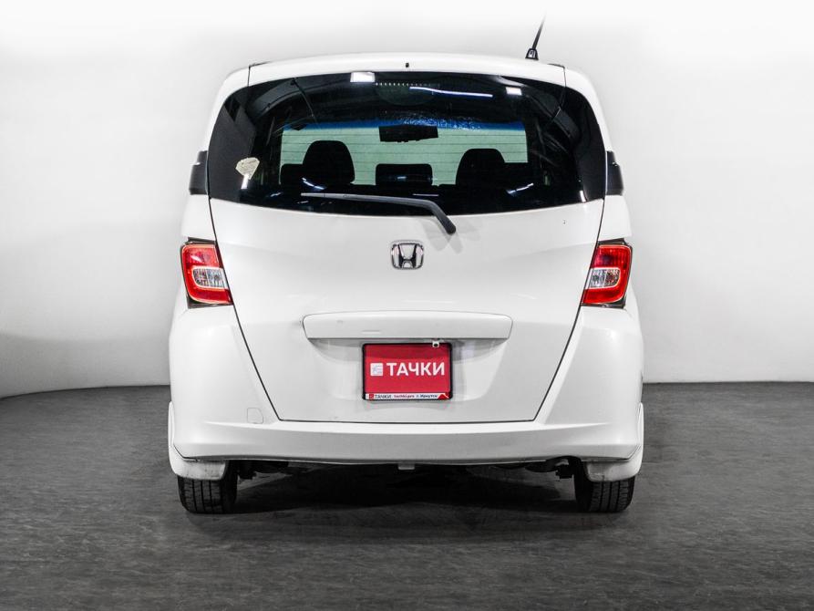 Honda Freed I Рестайлинг Иркутск  - изображение 4
