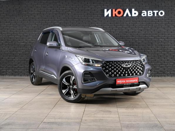 Chery Tiggo 4 Pro I с пробегом 2023 года, цена 1 880 000 рублей, 20682 км, внедорожник, Автокод Объявления
