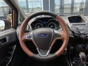 Ford Fiesta Mk6 Рестайлинг Москва  - изображение 36