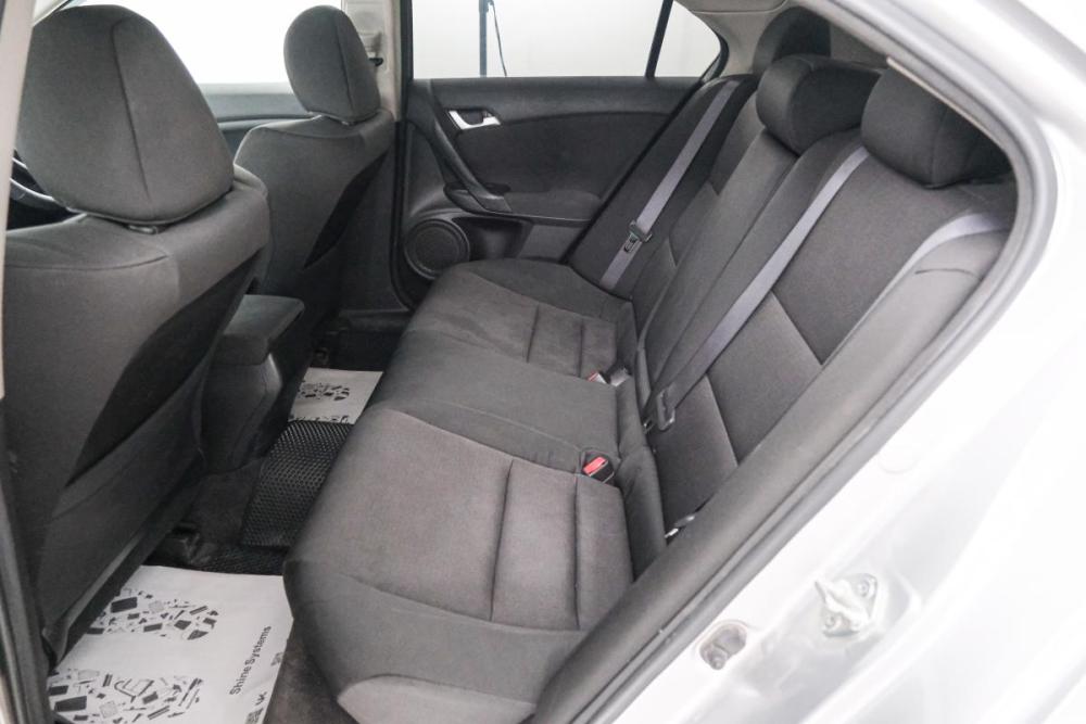 Honda Accord VIII Рестайлинг Красноярск  - изображение 21