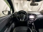 Renault Kaptur I Рестайлинг Москва  - изображение 40