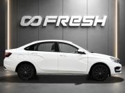 Lada (ВАЗ) Vesta I Рестайлинг (NG) Тверь  - изображение 24