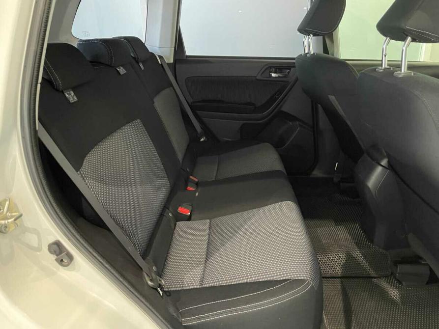Subaru Forester IV Рестайлинг 2 Москва  - изображение 12