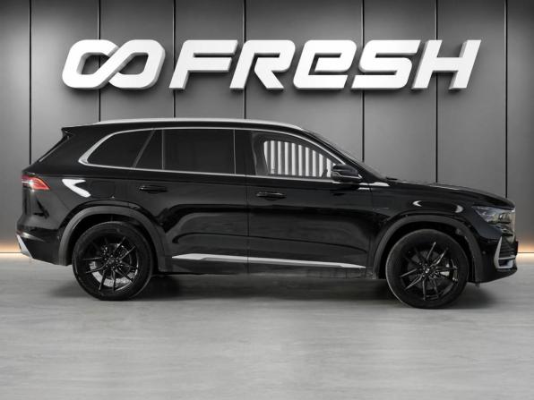 Geely Monjaro I с пробегом 2023 года, цена 3 233 000 рублей, 56179 км, внедорожник, Автокод Объявления