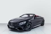 Mercedes-Benz S-Класс AMG III (W222 C217) Казань  - изображение 20