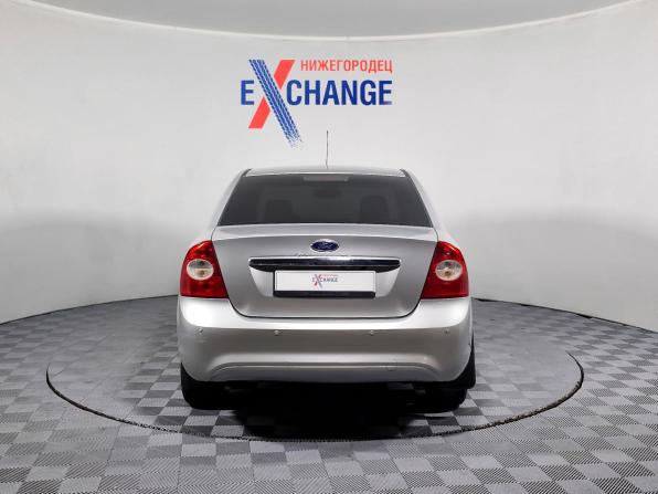 Ford Focus II Рестайлинг с пробегом 2008 года, цена 349 000 рублей, 247179 км, седан, Автокод Объявления