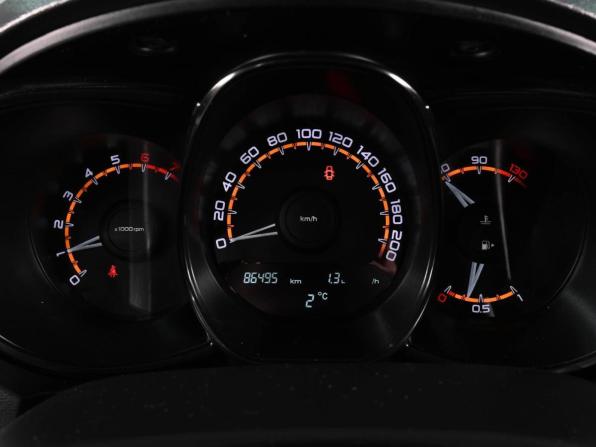 Lada (ВАЗ) Vesta I с пробегом 2021 года, цена 1 039 000 рублей, 86495 км, седан, Автокод Объявления