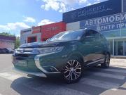 Mitsubishi Outlander III Рестайлинг 2 Тверь  - изображение 37