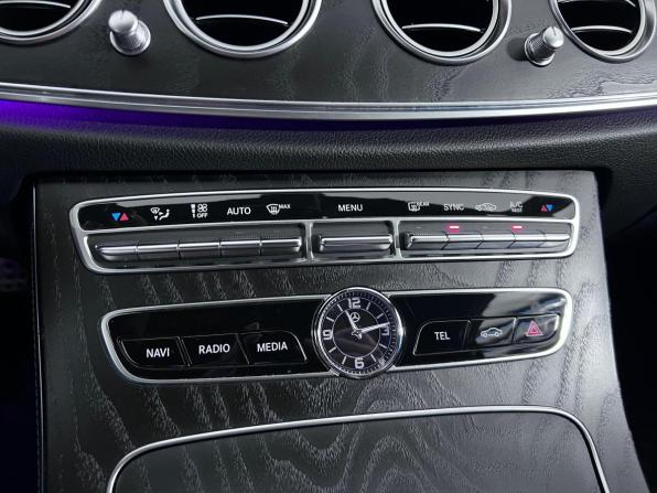 Mercedes-Benz E-Класс V (W213 S213 C238) с пробегом 2018 года, цена 3 199 000 рублей, 127117 км, седан, Автокод Объявления