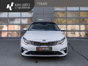 Kia Optima IV Рестайлинг Казань  - изображение 16