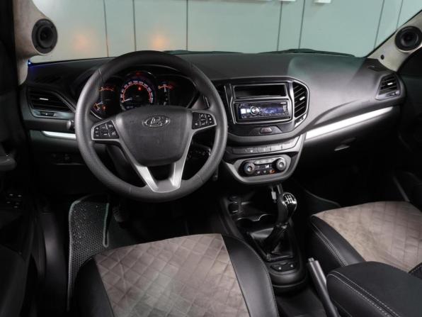 Lada (ВАЗ) Vesta I с пробегом 2019 года, цена 1 169 000 рублей, 126749 км, седан, Автокод Объявления
