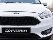 Ford Focus III Рестайлинг Улан-Удэ  - изображение 27