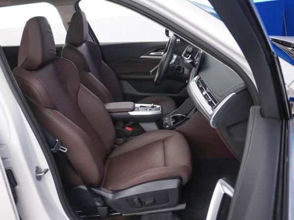 BMW X1 III (U11/U12) с пробегом 2025 года, цена 4 738 888 рублей, 3292 км, внедорожник, Автокод Объявления